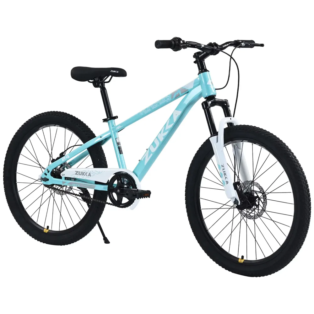 Mountain Bike 24in 24" adjustable