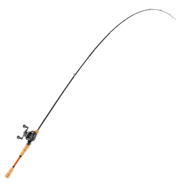 Rod Reel