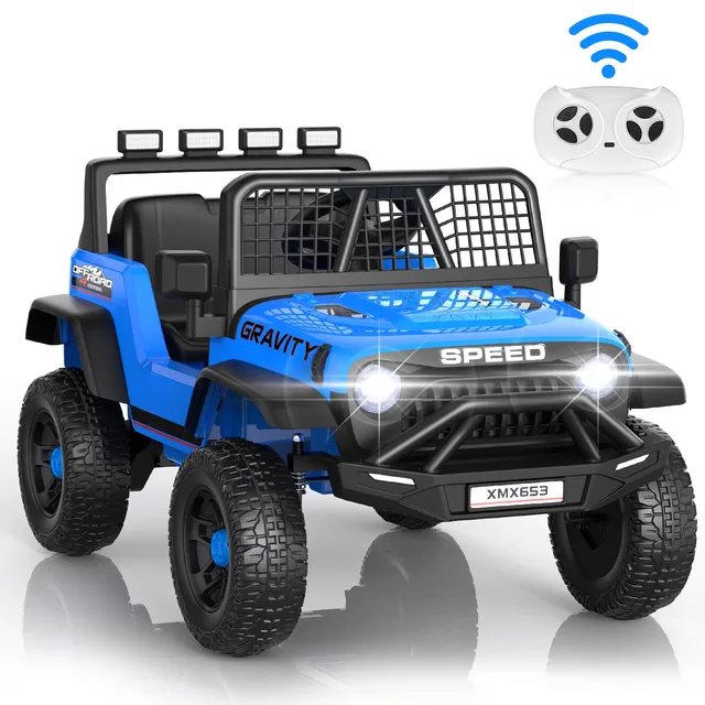 Toys 12 volt 12v bluetooth