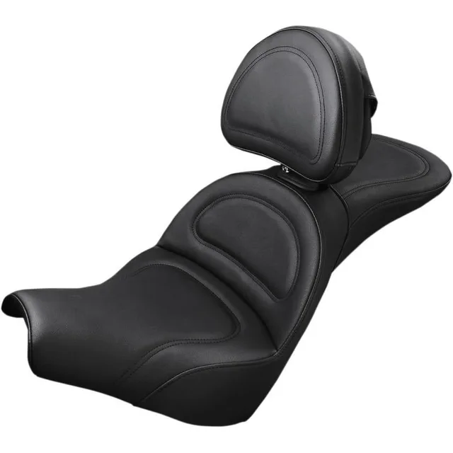 Seat adjustable