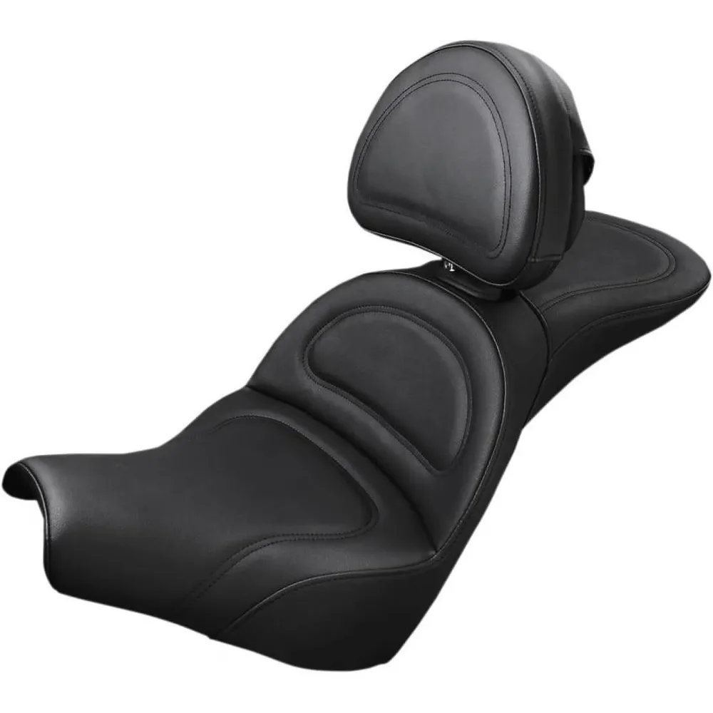 Seat adjustable