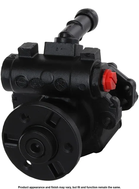 Power Steering 2008-07pack