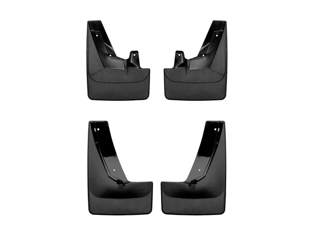 Splash Guard black