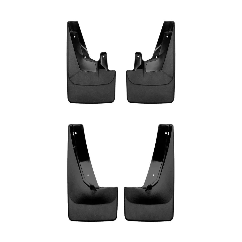 Splash Guard black