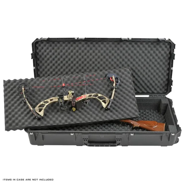 Storage weatherproof black waterproof