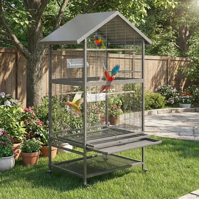 Bird Cages