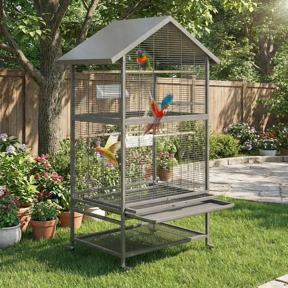 Bird Cages