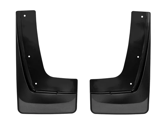 Splash Guard black