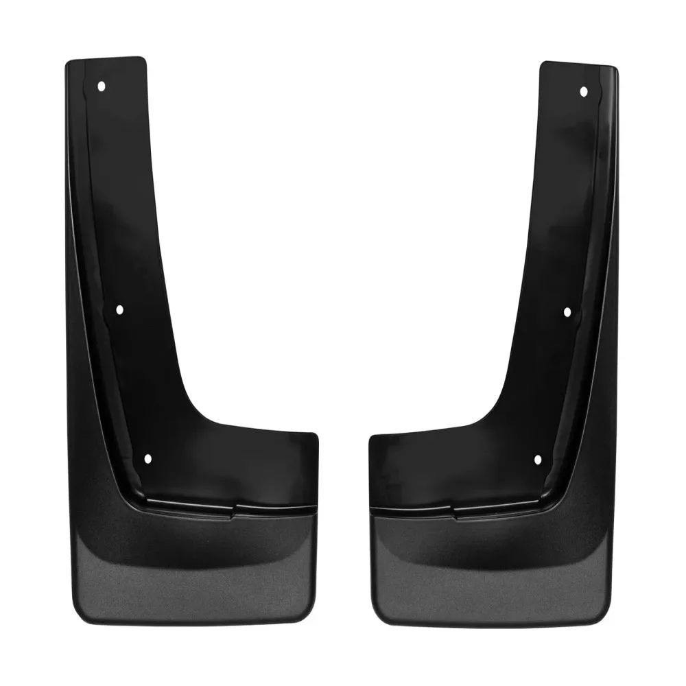 Splash Guard black
