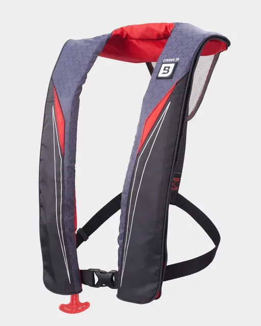 Bluestorm Gear red 26 lbs 26 pounds