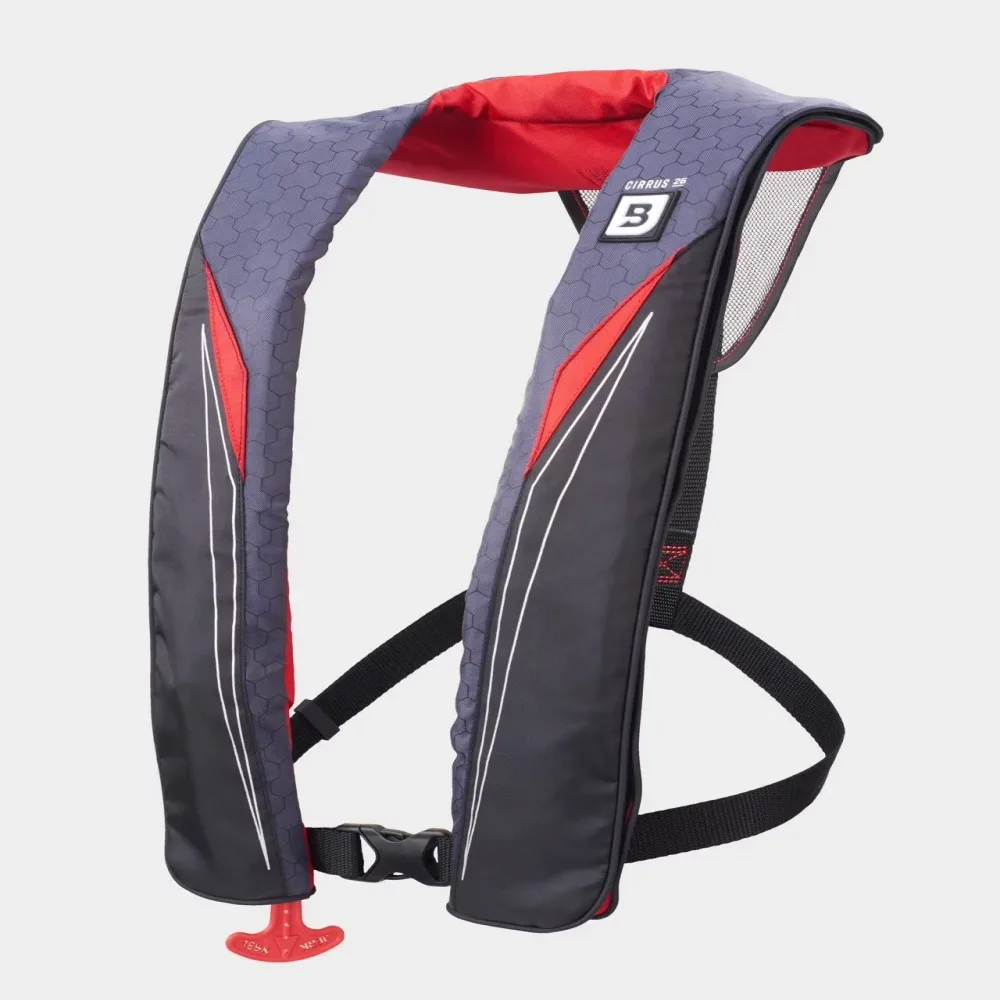 Bluestorm Gear red 26 lbs 26 pounds