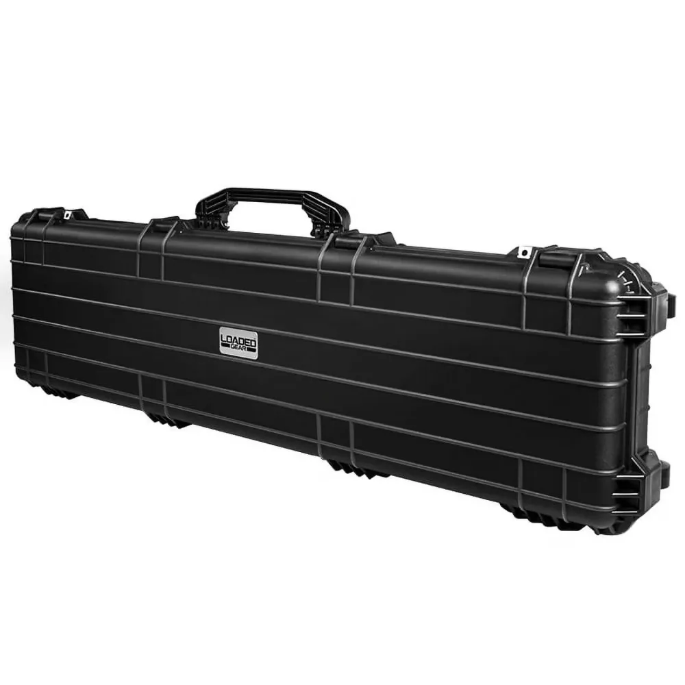 Firearms & Accessories 53" 53 inch 16.5"