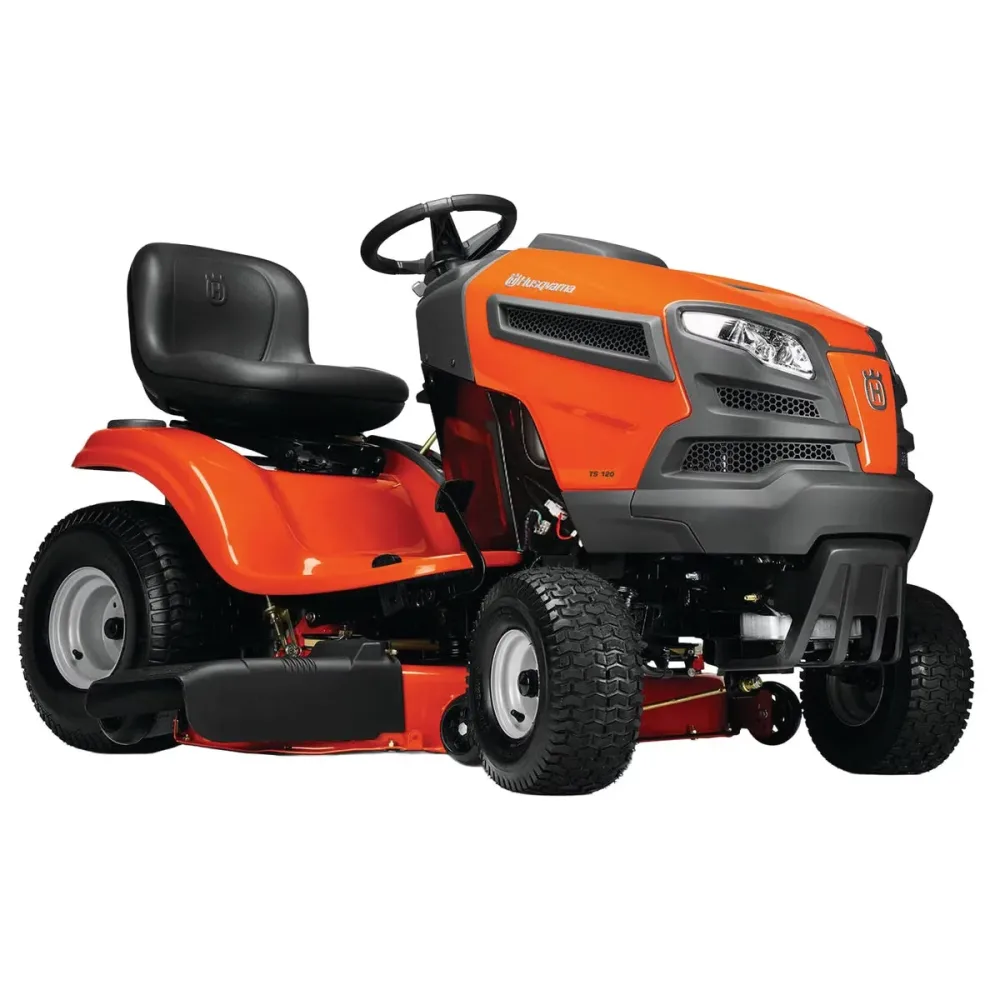 Lawn 42" 19hp 15 inch