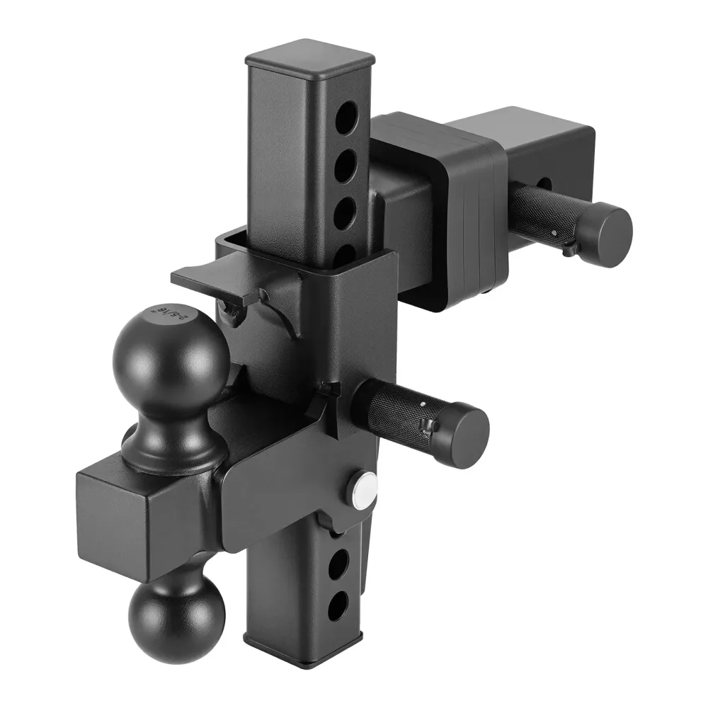 Adjustable Trailer 2.5 inch 2 inch 16 inch