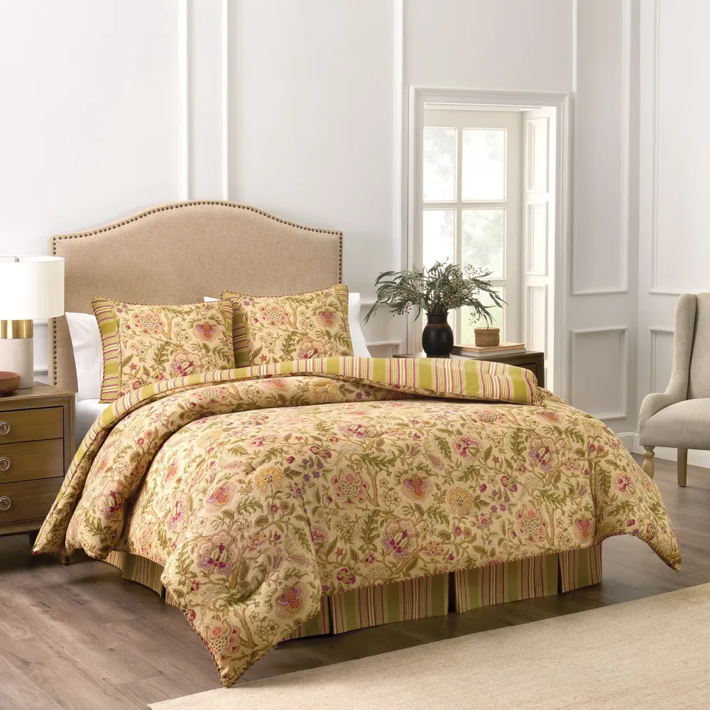 Bedding