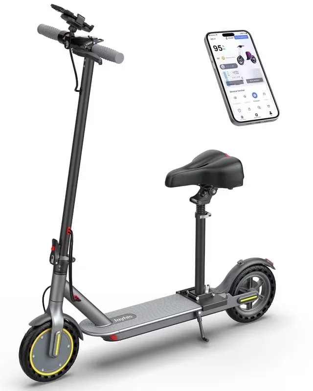 Electric Scooter 350w 8.5" foldable