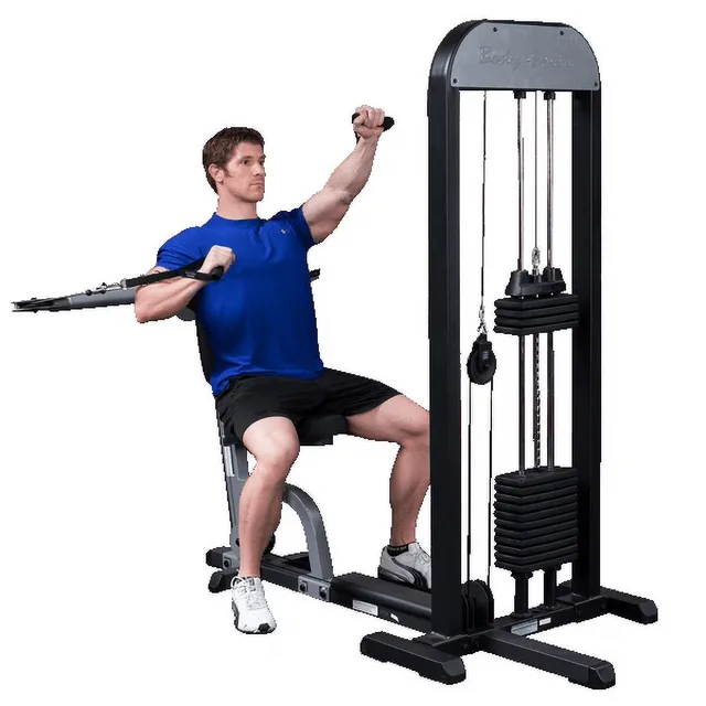 Press Machine 310 lb adjustable