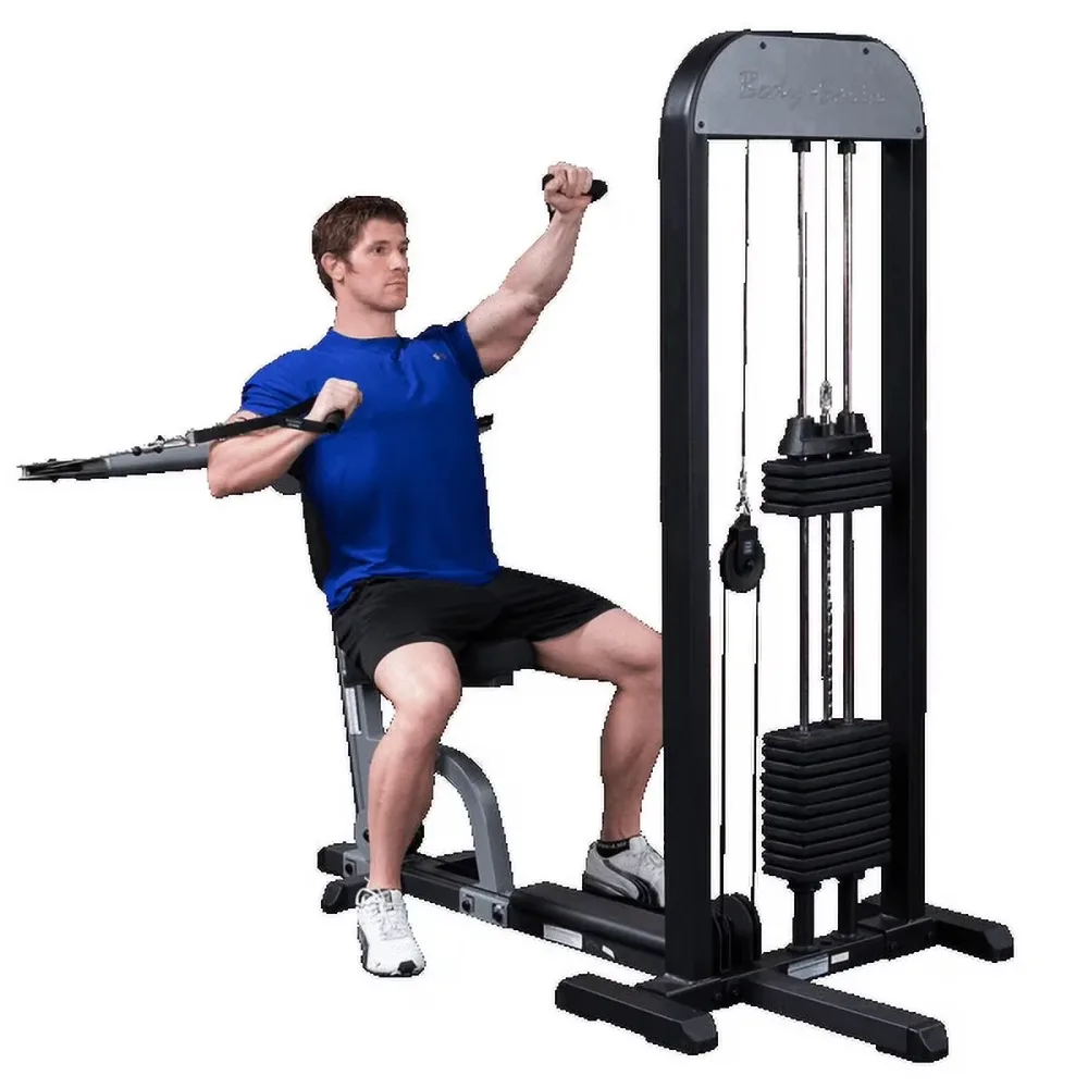 Press Machine 310 lb adjustable