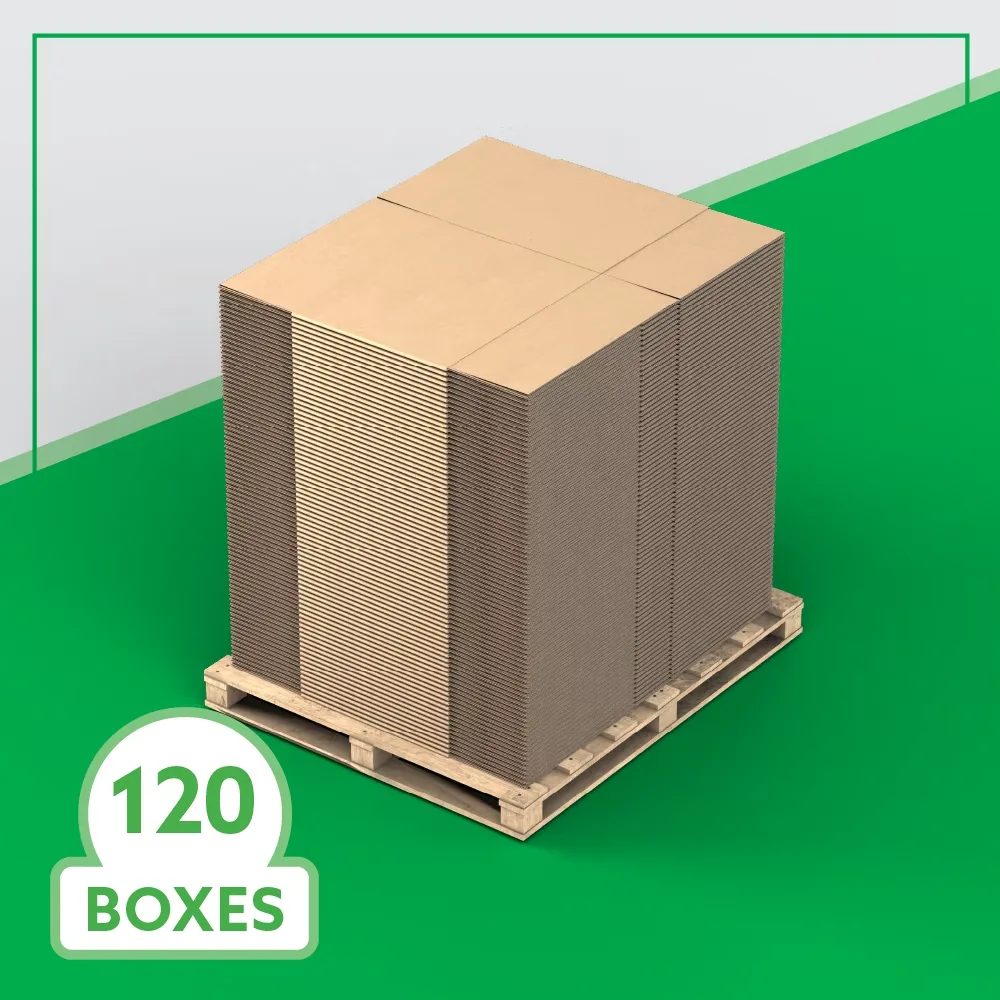 Storage 24" 18" heavy-duty