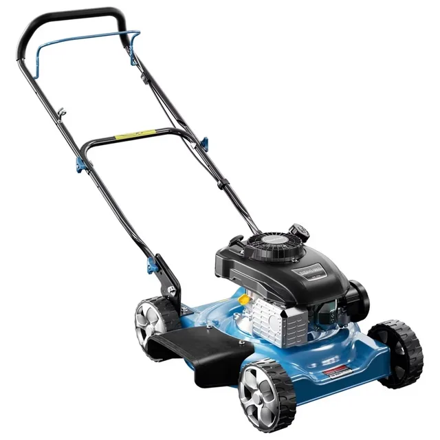 Push Lawn 20 inch 48 lbs 20 inches