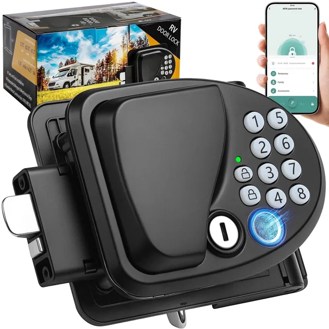 Control bluetooth 100 ft 3.75"