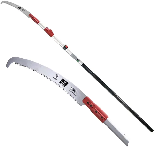 Pole Saw 15' 20 feet 20 ft