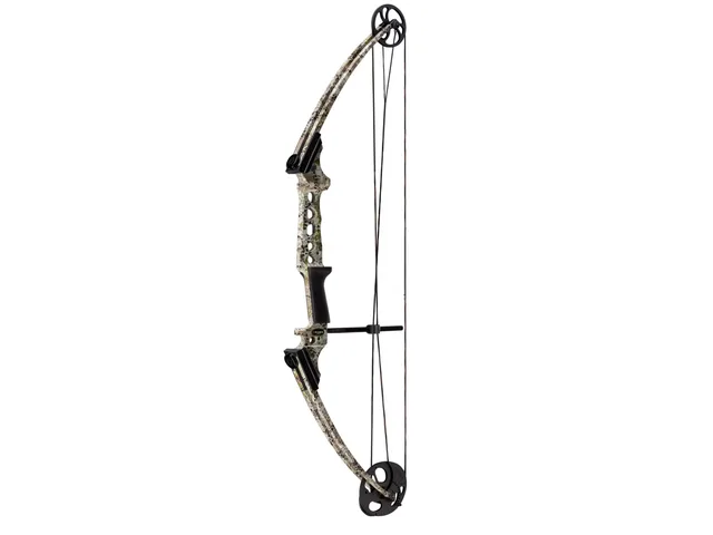 General Archery 40 lbs 25-40 lbs 21"