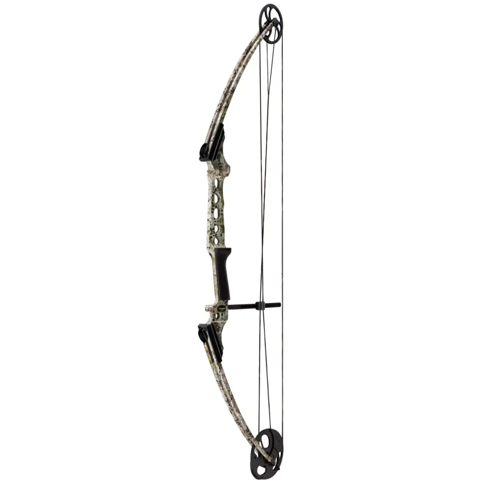 General Archery 40 lbs 25-40 lbs 21"
