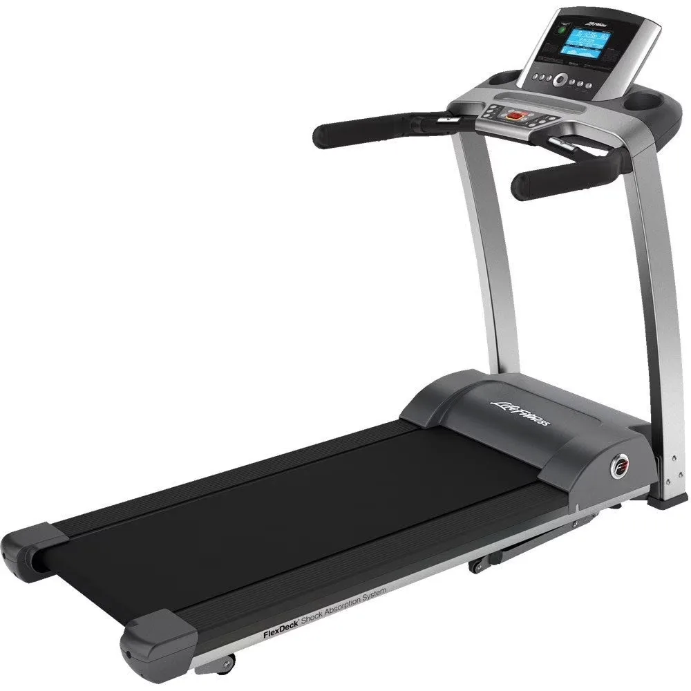 Foldable Treadmill 264 lbs folding