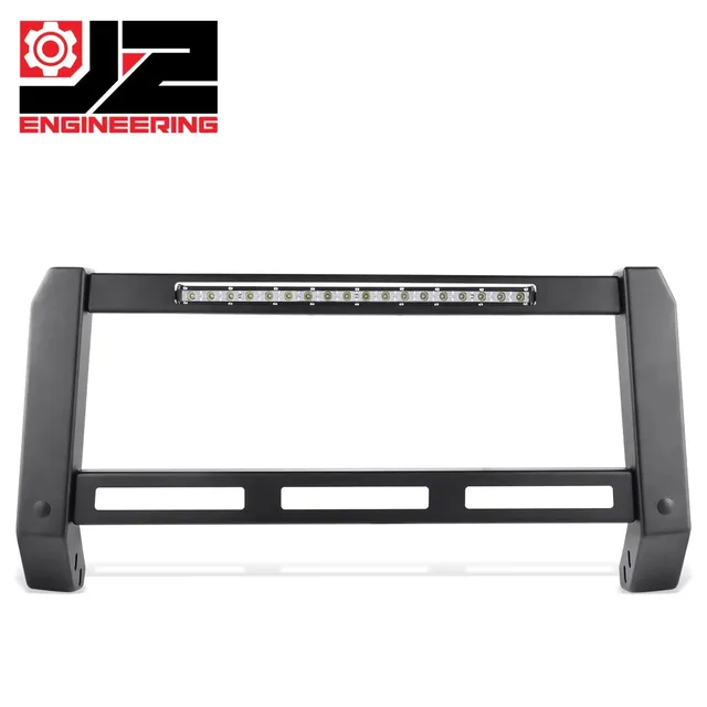 Bumper led