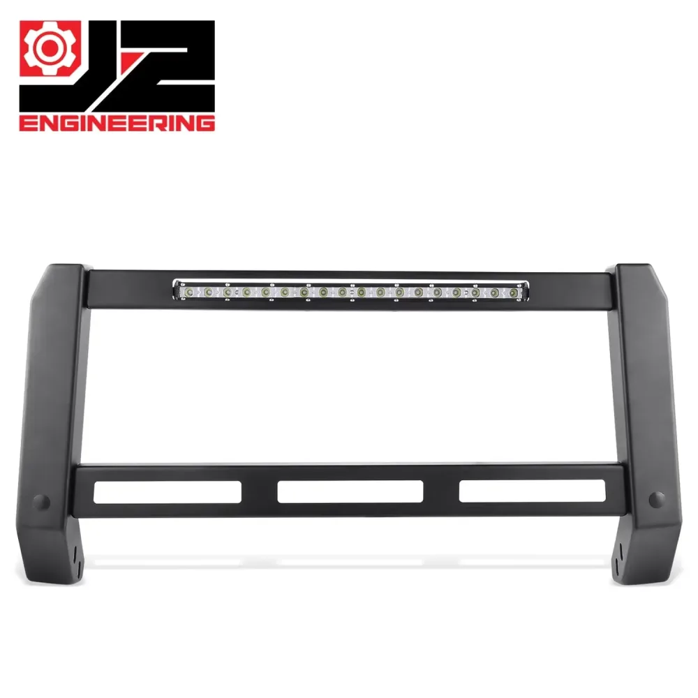 Bumper led