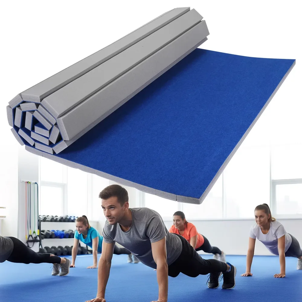 Exercise Mat 57in 00mm 57inch