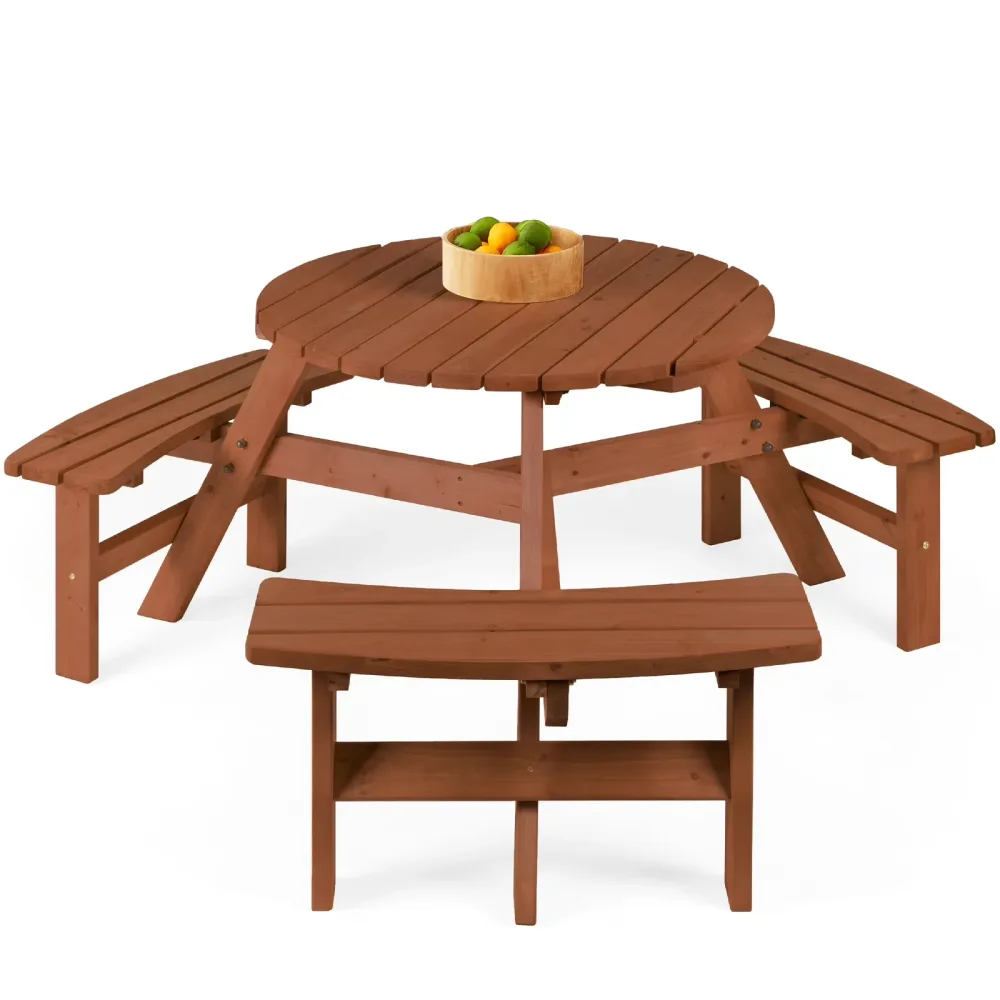 Table 500lb 6 people 500 pounds