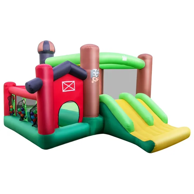 Backyard Play 735w 140" 130"