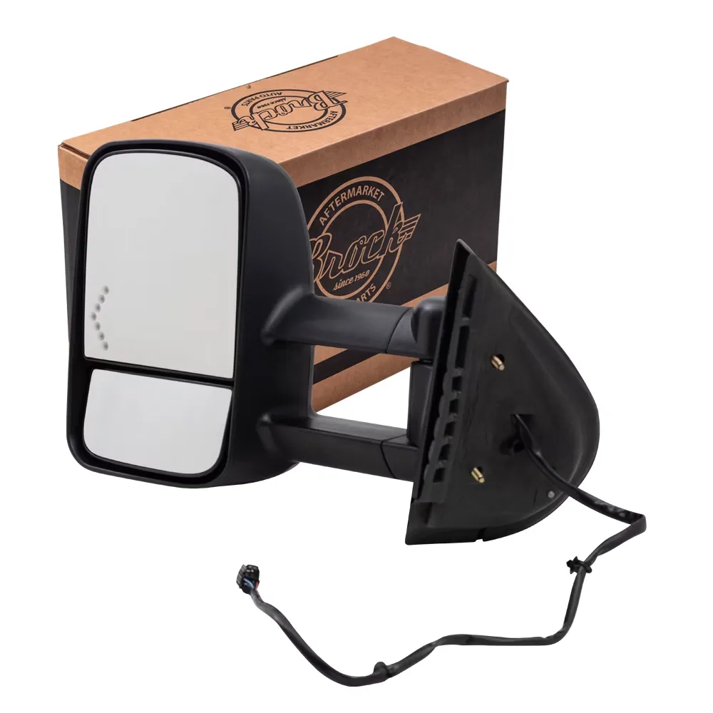Towing Mirror