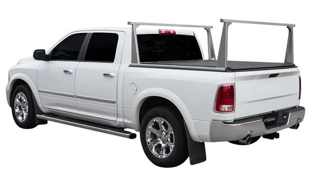 Truck Rack 6ft 4in