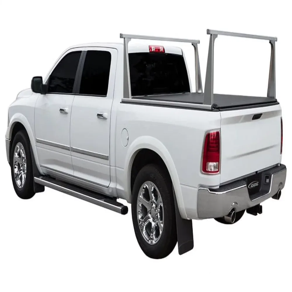 Truck Rack 6ft 4in