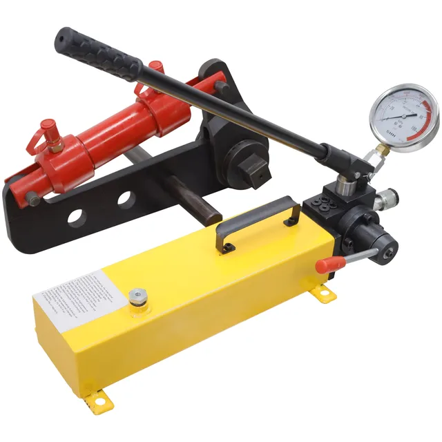 Tool 1.57" 40mm 500mm