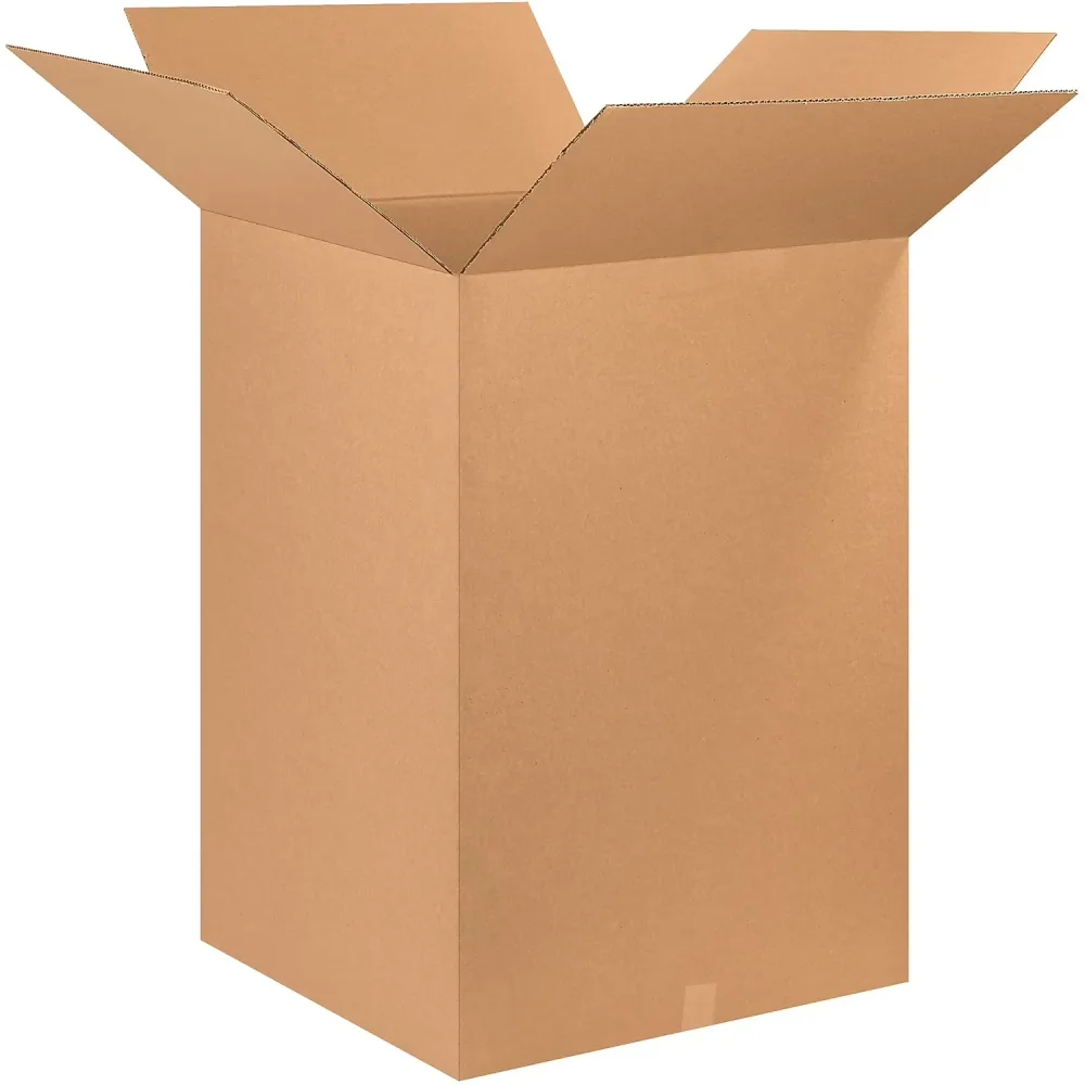 Moving & Storage 26" 36" brown