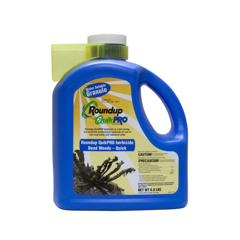 Pest Control 6.8lb 6.8 lb 72 gallons