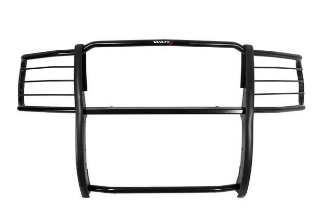 Grille Guard 2 inch 47.4 lb black