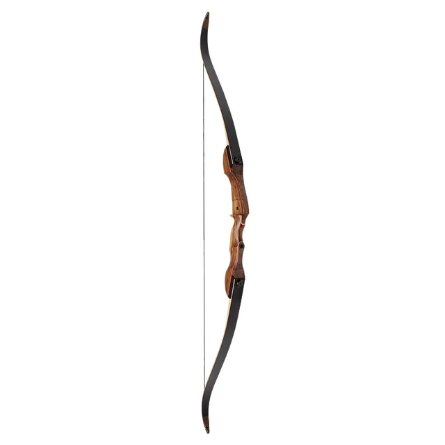 Recurve Bow 62 in 55 lbs 40 lbs