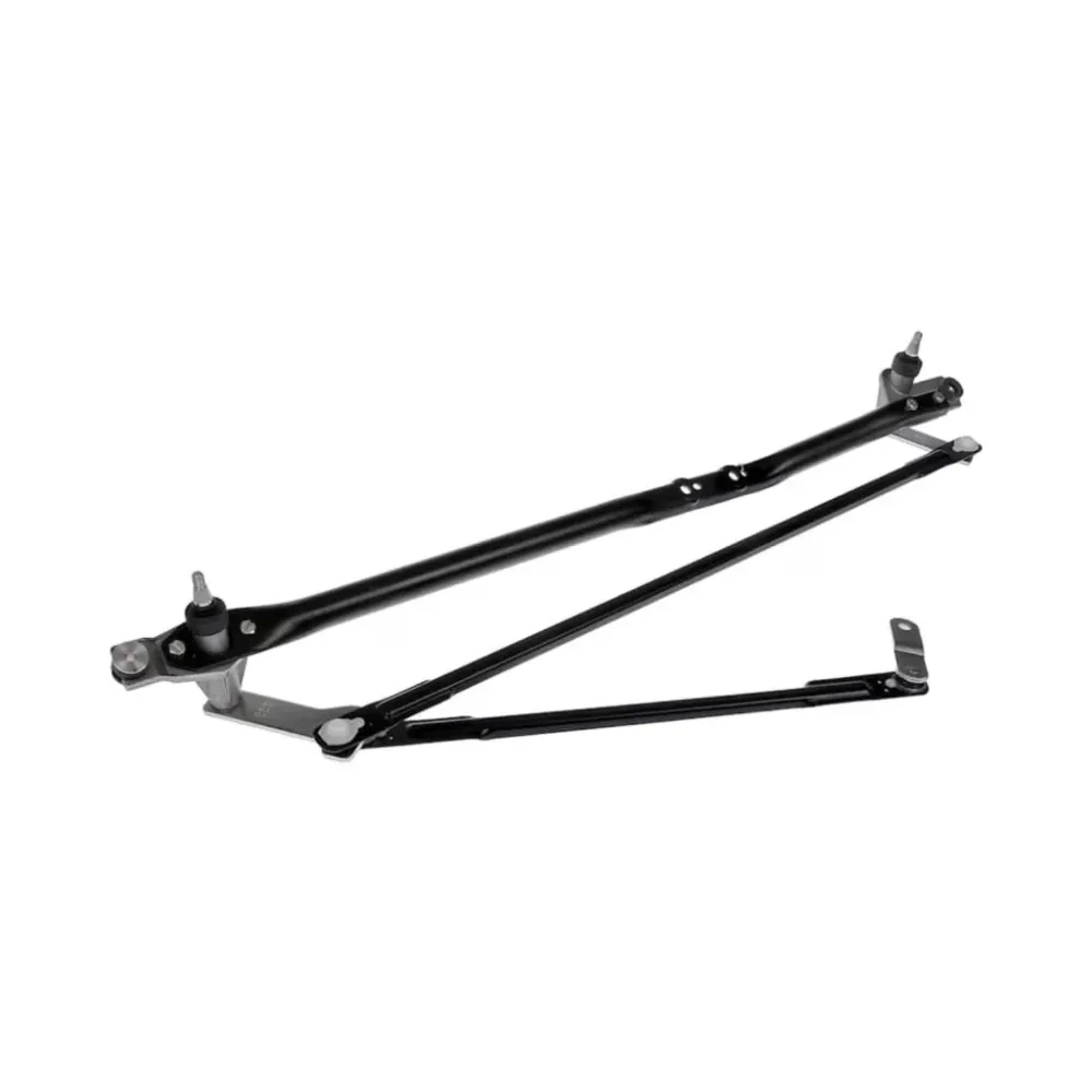 Body & Glass Parts black