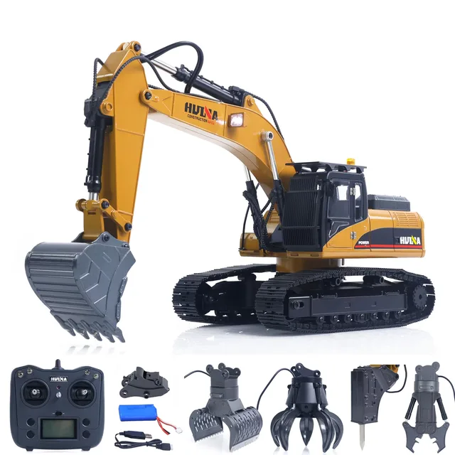 Vehicle 580mm 18.5mm 260mm