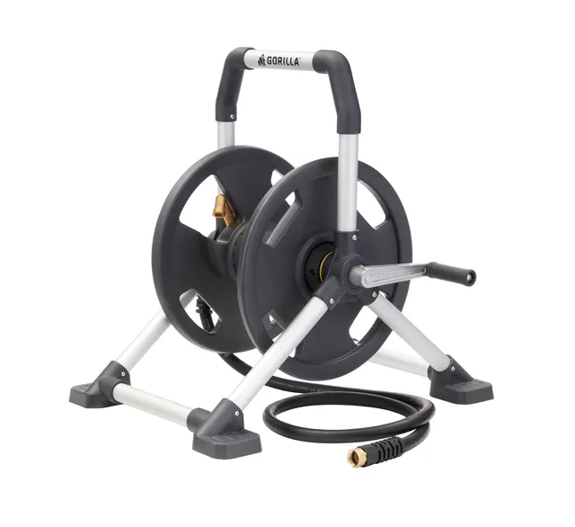 Reel 150 ft 15 lbs 25 in