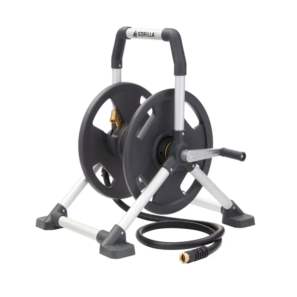 Reel 150 ft 15 lbs 25 in