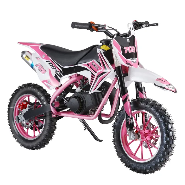 Dirt Bike 10 inches 150kg 120cm