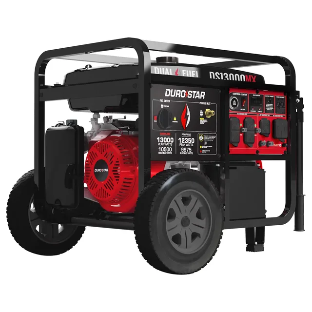 Portable Generator 000w 500w