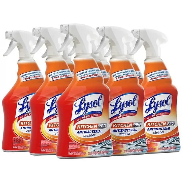 Cleaner 0.7 quart 19 in