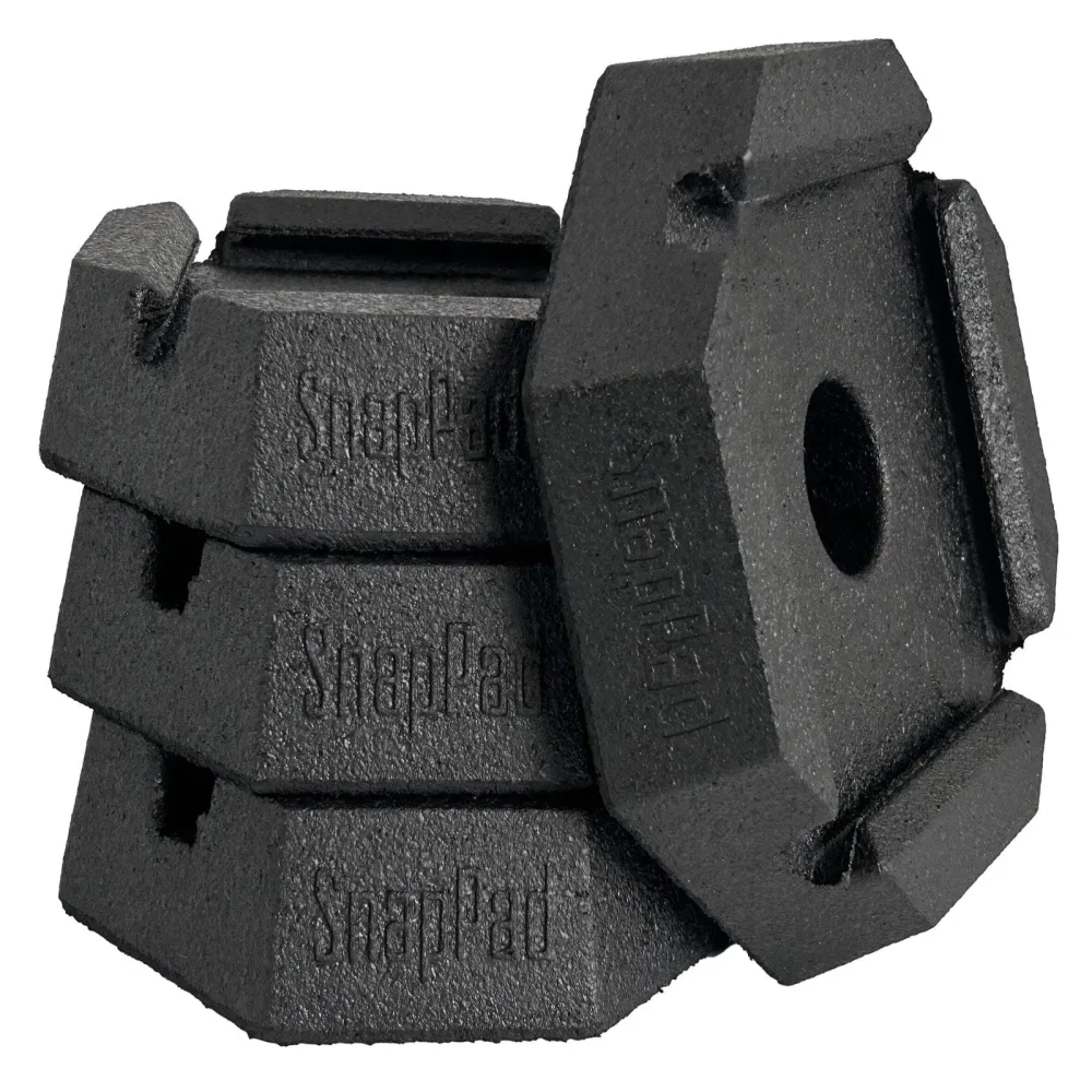 Rv Parts 5.5" 5.75" 4 pack